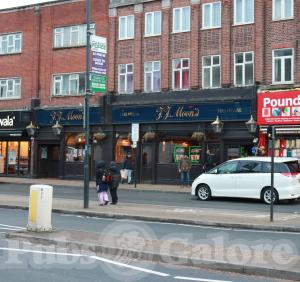 Picture of J.J. Moon's (JD Wetherspoon)