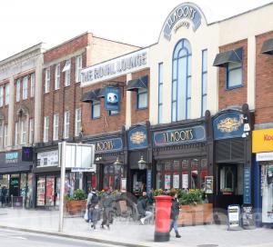 Picture of J.J. Moon's (JD Wetherspoon)