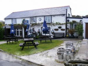 Picture of The Horseshoe Inn