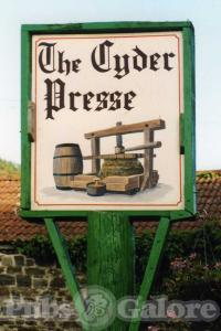 Picture of The Cyder Presse