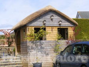 Picture of The Thatched Inn