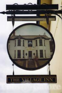 Picture of The Village Inn