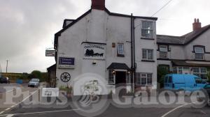 Picture of Coach & Horses