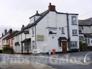 Picture of Coach & Horses
