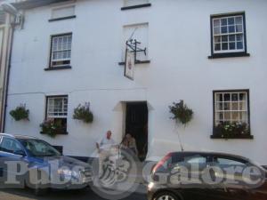 Picture of Launceston Arms