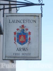 Picture of Launceston Arms