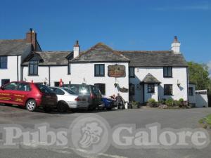 Picture of The Maltsters Arms