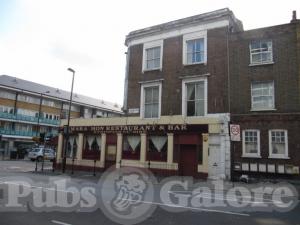 Picture of Sutton Arms