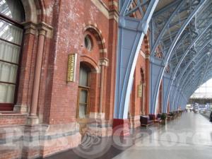 Picture of St. Pancras Grand