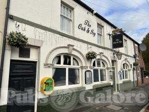 Picture of The Oak & Ivy