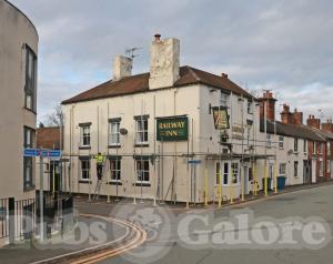 Picture of Railway Inn