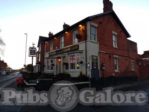 Picture of The Star & Garter
