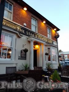 Picture of The Star & Garter