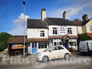 Picture of Cross Keys