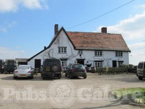 Picture of Queens Head