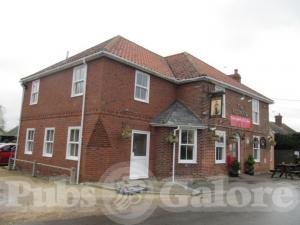 Picture of The Red House