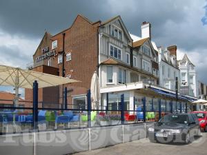 Picture of The Brudenell Hotel