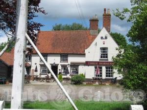 Picture of The Three Horseshoes