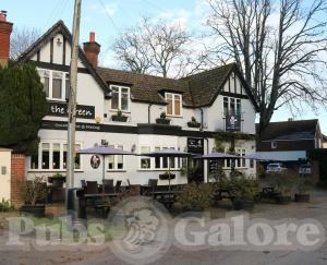 Picture of Inn on the Green
