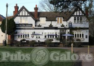 Picture of Inn on the Green