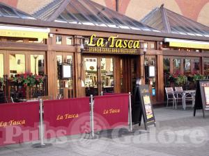 Picture of La Tasca