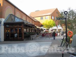 Picture of La Tasca