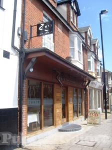 Picture of Zeera Restaurant & Lounge