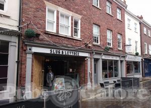 Picture of The Slug & Lettuce