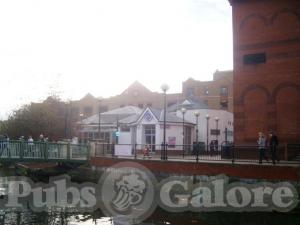 Picture of The Bar Cafe