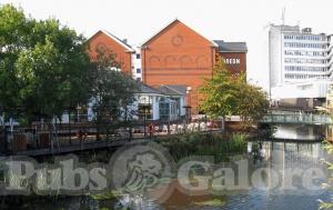 Picture of The Bar Cafe