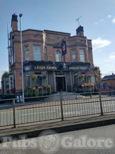 Picture of Legh Arms