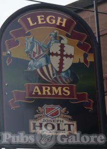 Picture of Legh Arms