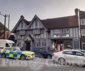 Picture of The Harrow Inn