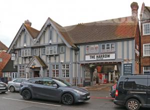 Picture of The Harrow Inn