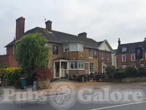 Picture of The George