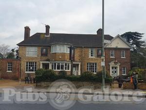 Picture of The George