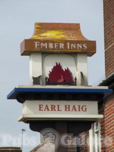 Picture of The Earl Haig