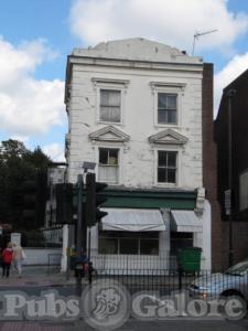 Picture of Milford Haven Arms