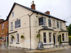 Picture of The Fox & Hounds