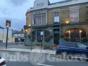 Picture of The Selkirk