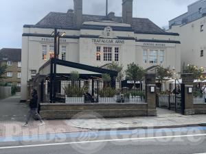 Picture of Trafalgar Arms