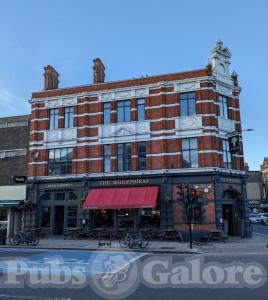 Picture of The Wheatsheaf