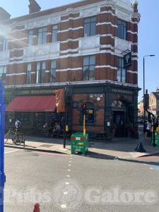 Picture of The Wheatsheaf