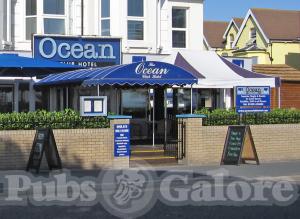 Picture of Ocean Bar @ Ocean Hotel