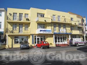 Picture of Parade Hotel