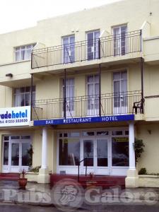 Picture of Parade Hotel