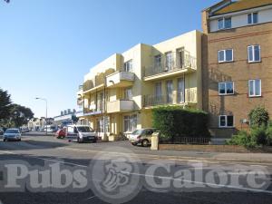 Picture of Parade Hotel