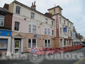 Picture of Sandles Inn
