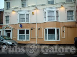 Picture of Sandles Inn