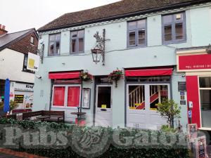 Picture of Rhu Bar